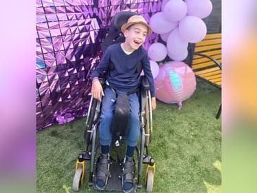 Franio Staszewski - zdjęcie główne