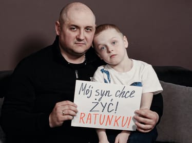 Dawid Bierkat - zdjęcie główne