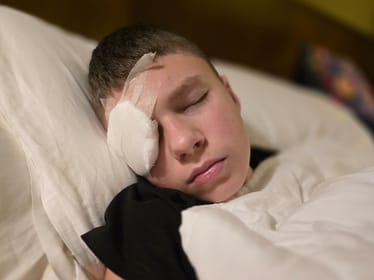 Kewin Kubiczek - zdjęcie główne