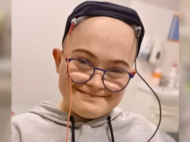 Michał Gral - zdjęcie główne