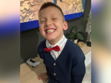 Dominik Janusz - zdjęcie główne