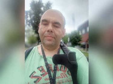 Michał Płatek - zdjęcie główne