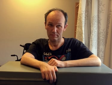 Piotr Haniecki - main photo