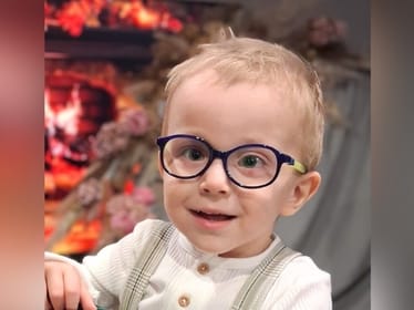 Oliwier Jabłoński - main photo