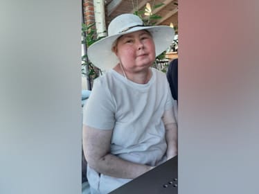 Agnieszka Zielińska - main photo