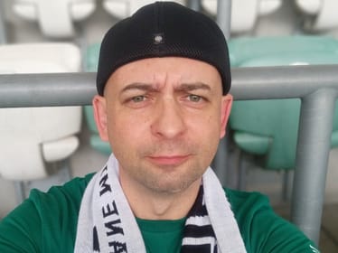 Wojciech Blicharski - zdjęcie główne