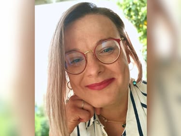 Dorota Zielińska-Ogińska - zdjęcie główne