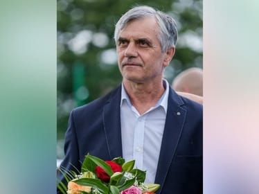 Janusz Leszko - zdjęcie główne