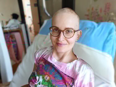 Agata Karpińska - zdjęcie główne