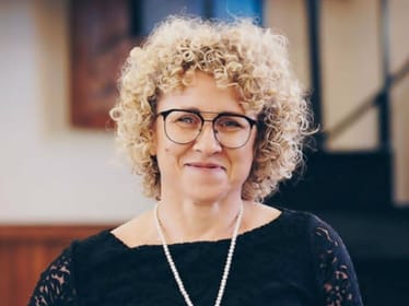 Agnieszka Łobodzińska - main photo