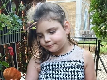 Ola Zakrzewska - zdjęcie główne