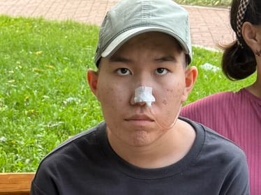 Artur Khalidullin - zdjęcie główne