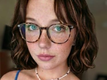 Maja Serej - main photo