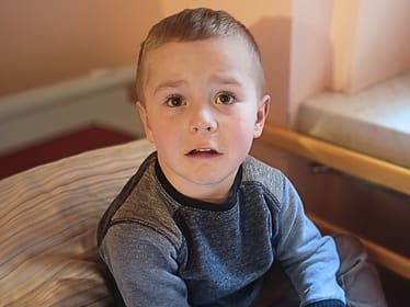 Kacper Koszałka - zdjęcie główne