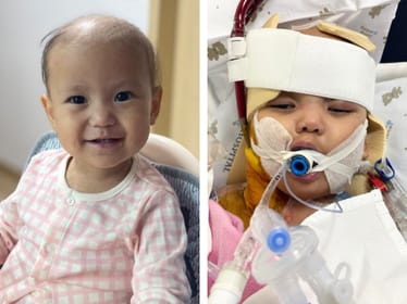 Dariya (Daria) Marat - zdjęcie główne