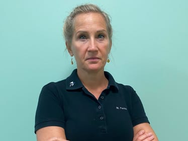 Małgorzata Fuchs - zdjęcie główne