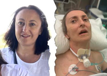 Monika Olszańska - zdjęcie główne