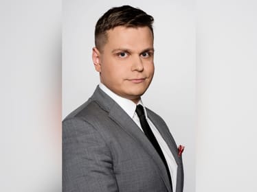 Paweł Wróblewski - zdjęcie główne