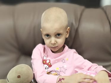 Polina Orlovskaia - zdjęcie główne