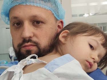 Maryia (Maria) Shut - zdjęcie główne