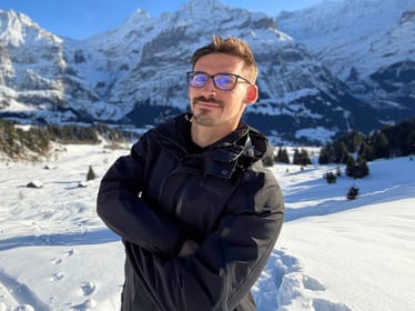 Jakub Mazur - zdjęcie główne