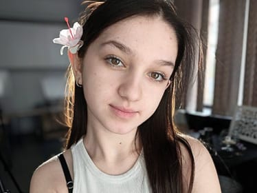 Sofiia (Sofia) Kryvobokova - zdjęcie główne