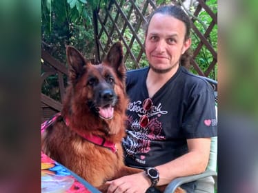 Michał Wargin - main photo