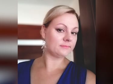 Marlena Łyskawińska - zdjęcie główne