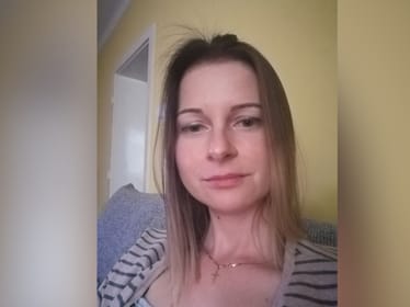 Beata Strzelecka - main photo