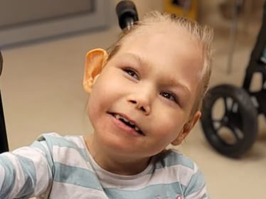 Marysia Bula - main photo