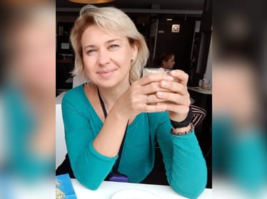 Anna Kacperska - zdjęcie główne