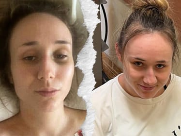 Julia Jaworska - zdjęcie główne