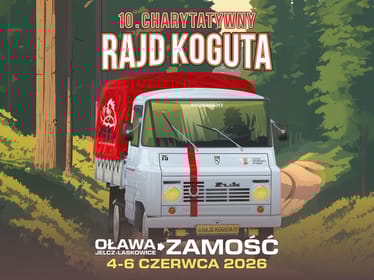 Wspieraj z&nbsp;nami chore dzieci z&nbsp;całej Polski! - zdjęcie główne