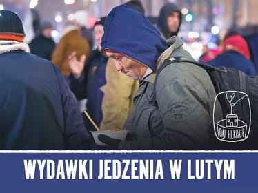 Nakarm potrzebujących w LUTYM - main photo