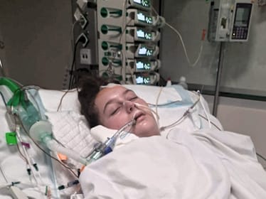 Paulina Chmielewska - zdjęcie główne