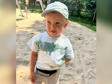 Paweł Żaba - zdjęcie główne