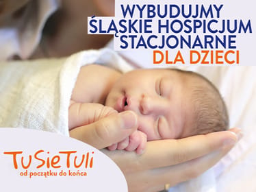 Otoczmy opieką i wsparciem chore dzieci i ich rodziny! - main photo