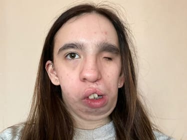 Weronika Ostrowska - main photo