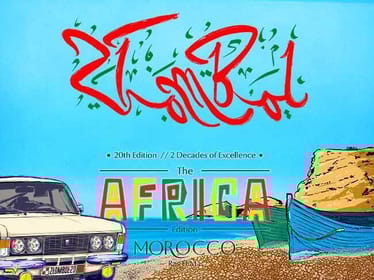 ZŁOMBOL 2026&nbsp;= JEDZIEMY Z&nbsp;POMOCĄ DLA&nbsp;DZIECI - zdjęcie główne