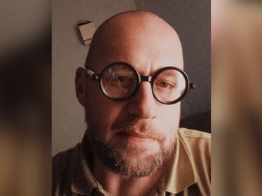 Paweł Minicki - zdjęcie główne