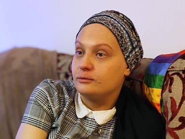 Krystyna Berdowska - main photo