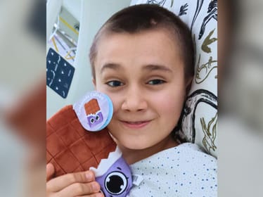 Kacper Kacprzak - zdjęcie główne