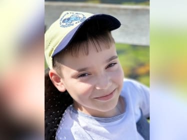 Yehor Prodanov - main photo