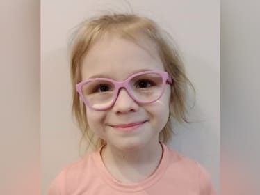 Hanna Kędzierska - main photo