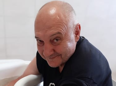 Adam Biernacki - main photo