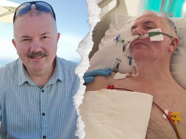 Bartosz Orliński - main photo