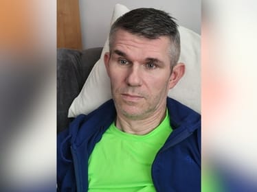 Jarosław Wierzbiński - zdjęcie główne