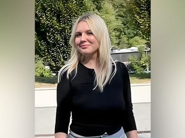 Katarzyna Grzegrzółka - main photo