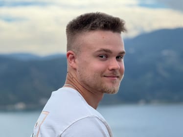 Kamil Waszczeniuk - main photo