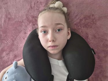 Inga Golańska - zdjęcie główne